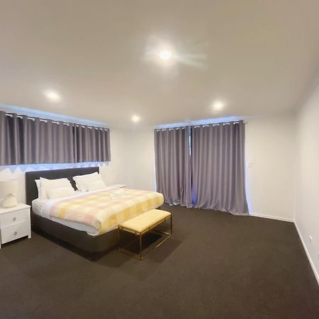 Rotorua Sunshine Brand New 4 Bedroom House Екстер'єр фото