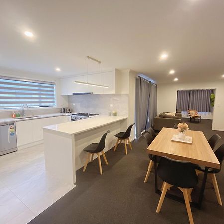 Rotorua Sunshine Brand New 4 Bedroom House Екстер'єр фото