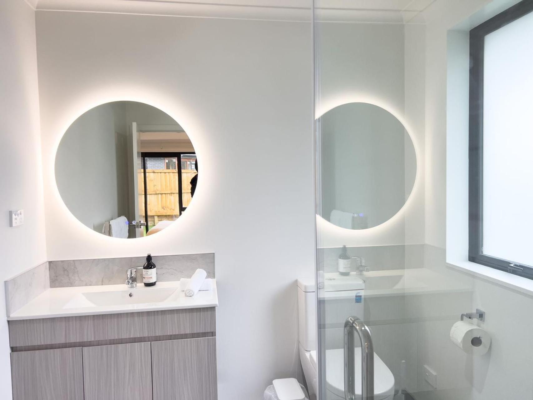 Rotorua Sunshine Brand New 4 Bedroom House Екстер'єр фото