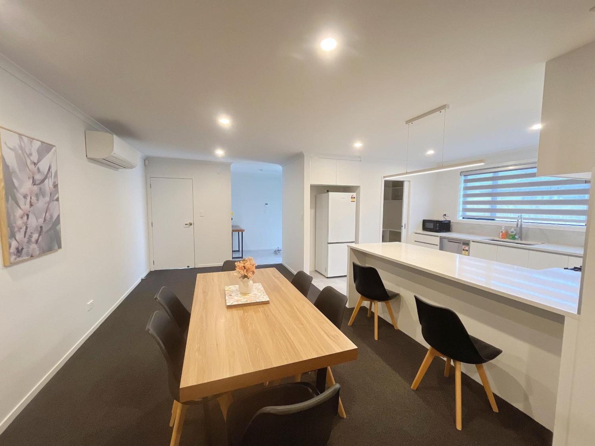 Rotorua Sunshine Brand New 4 Bedroom House Екстер'єр фото