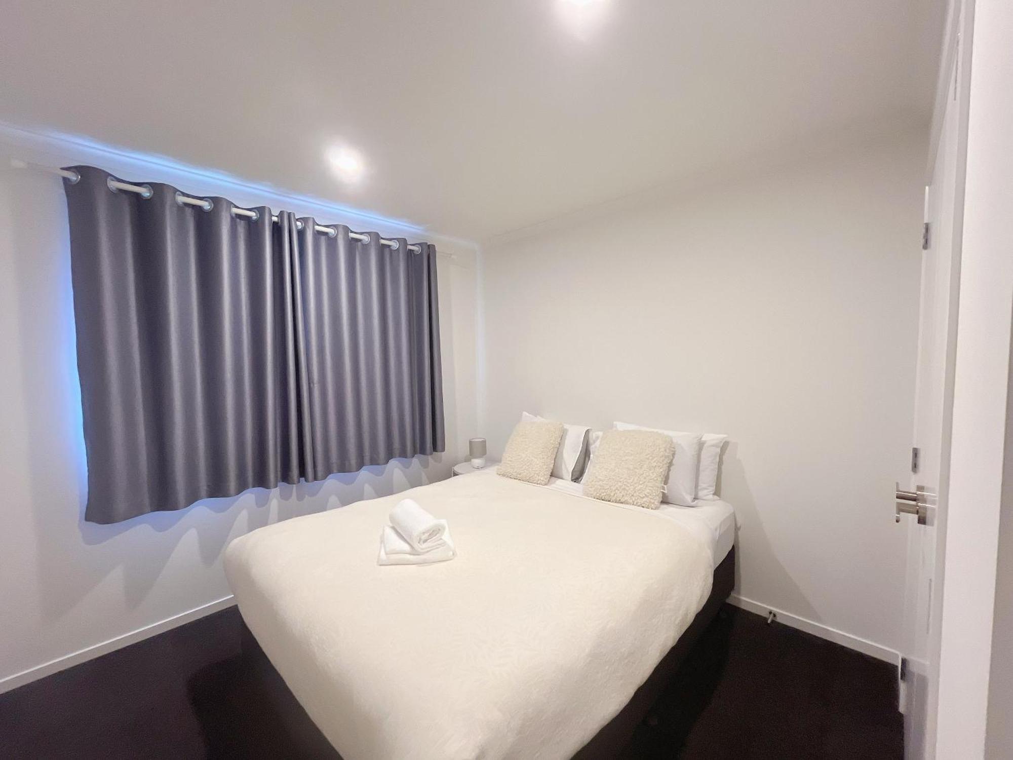 Rotorua Sunshine Brand New 4 Bedroom House Екстер'єр фото